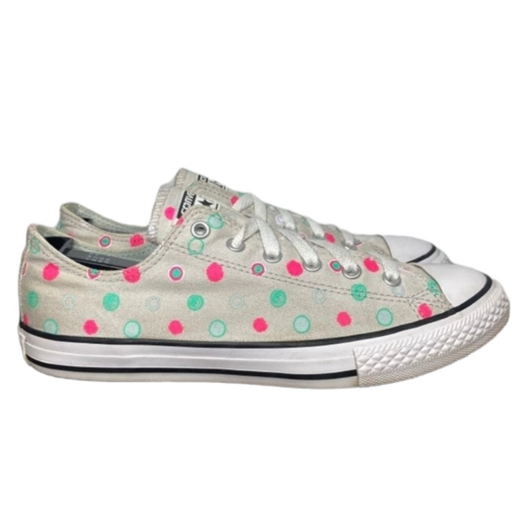 Converse Chuck Taylor All Star Sneakers - Picture 2 of 6